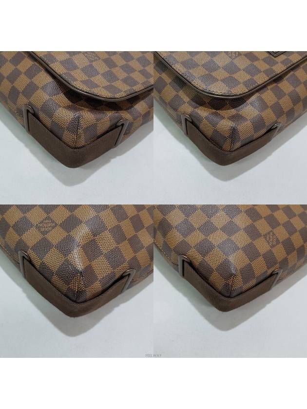 men cross bag - LOUIS VUITTON - BALAAN 7