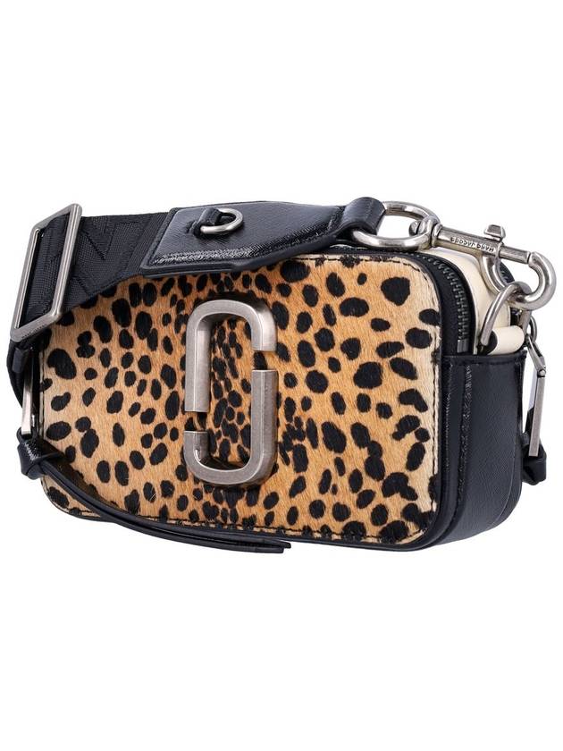 THE SNAPSHOT CHEETAH - MARC JACOBS - BALAAN 3