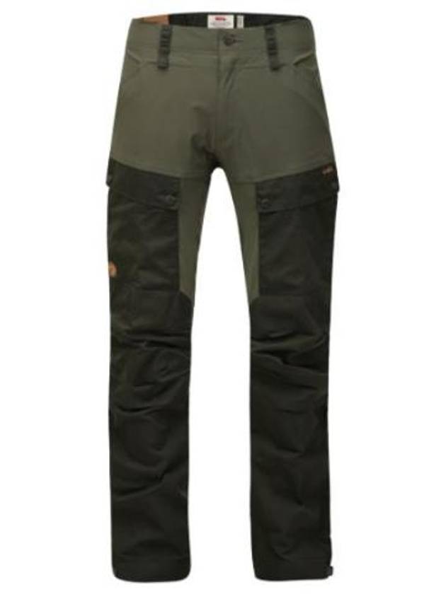 Men's Cap Trousers Regular 32 Inseam - FJALL RAVEN - BALAAN 1