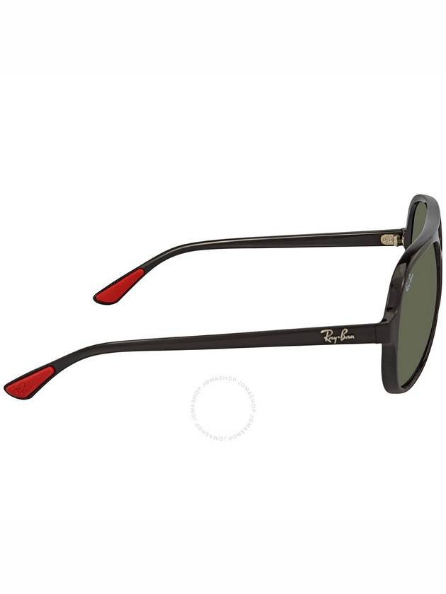 Sunglasses RB4125M-F60131-57 - RAY-BAN - BALAAN 4