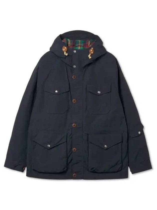 Gorham Utility Anorak Navy - POLO RALPH LAUREN - BALAAN 1