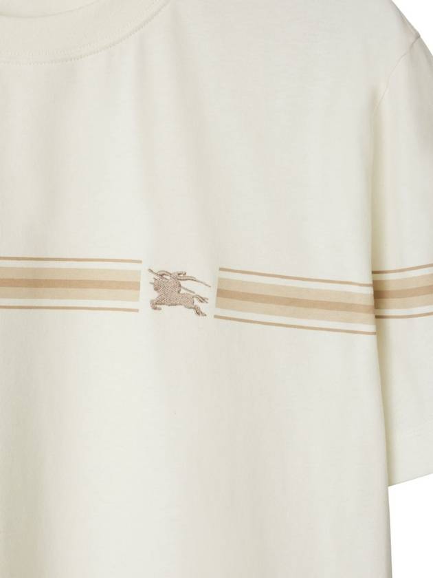 UOMO T-SHIRT - BURBERRY - BALAAN 5