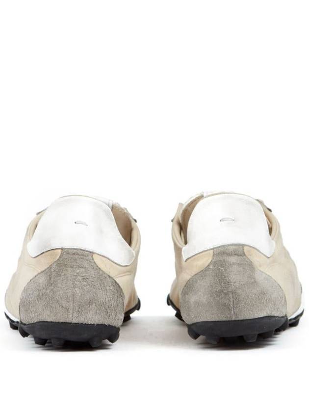 Maison Margiela Sprinters Low Top Sneakers Shoes - MAISON MARGIELA - BALAAN 4