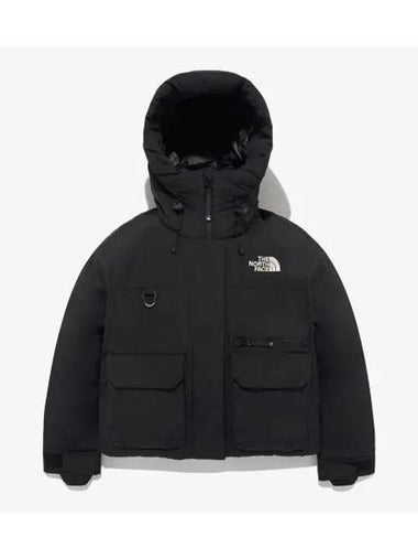 The North Face NJ1DQ84A Women s Opus RDS Down Jacket - THE NORTH FACE - BALAAN 1