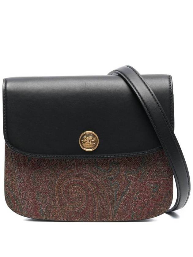 Cross Bag 1P07585020001 Black - ETRO - BALAAN 2