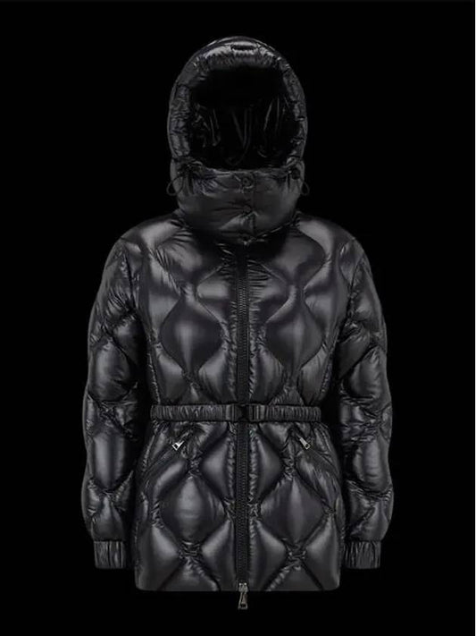 H20931A00109 68950 FIOCET WOMEN PADDING - MONCLER - BALAAN 1