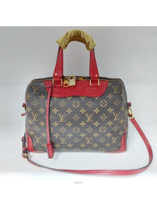 women shoulder bag - LOUIS VUITTON - BALAAN 1