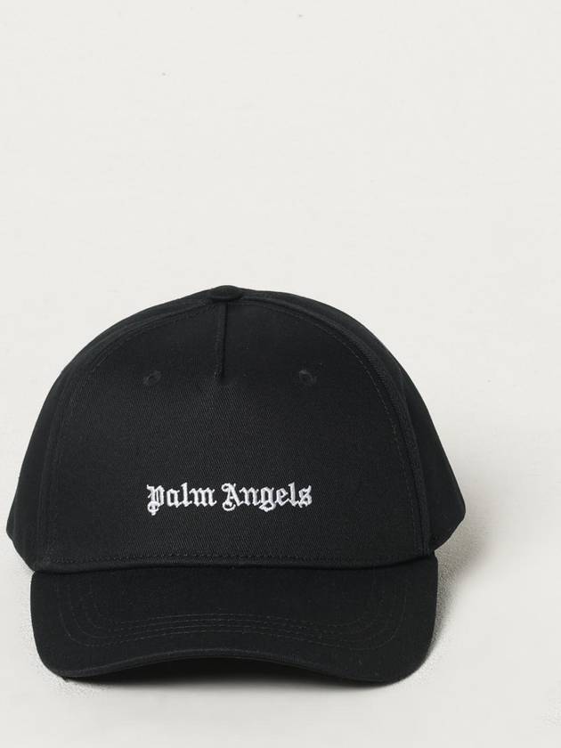 Hat woman Palm Angels - PALM ANGELS - BALAAN 2