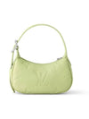 Mini Moon Monogram Shoulder Bag Green - LOUIS VUITTON - BALAAN 5