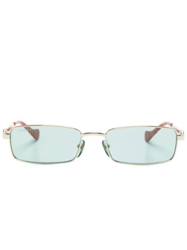 Rectangular frame sunglasses GG1600S - GUCCI - BALAAN 1