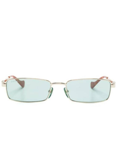 Rectangular frame sunglasses GG1600S - GUCCI - BALAAN 1