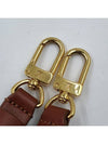 Women s padlock on strap 4182 - LOUIS VUITTON - BALAAN 25