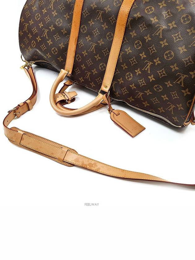 men tote bag - LOUIS VUITTON - BALAAN 4