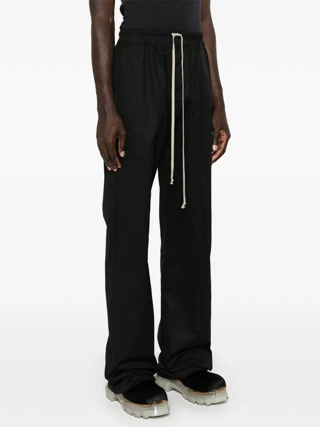 Dietrich straight-leg trousers - RICK OWENS - BALAAN 3