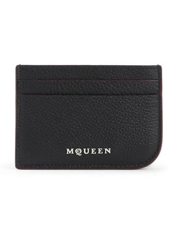 Alexander McQueen Smallleathergoods - ALEXANDER MCQUEEN - BALAAN 1