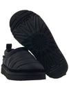 Tasman LTA Slippers Black - UGG - BALAAN 6