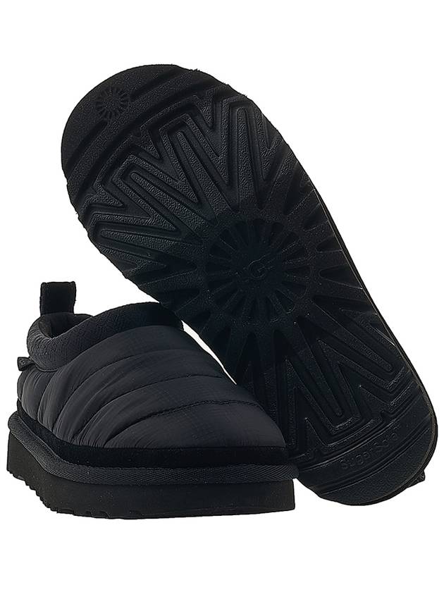 Tasman LTA Slippers Black - UGG - BALAAN 6