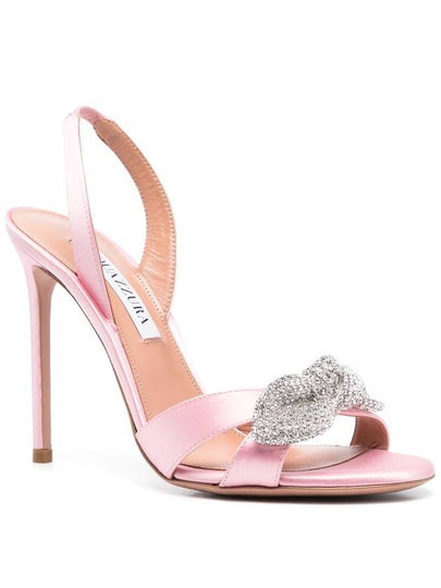 Aquazzura Sandals - AQUAZZURA - BALAAN 2