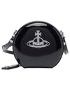 shoulder bag 58020006W L001ON403 - VIVIENNE WESTWOOD - BALAAN 2