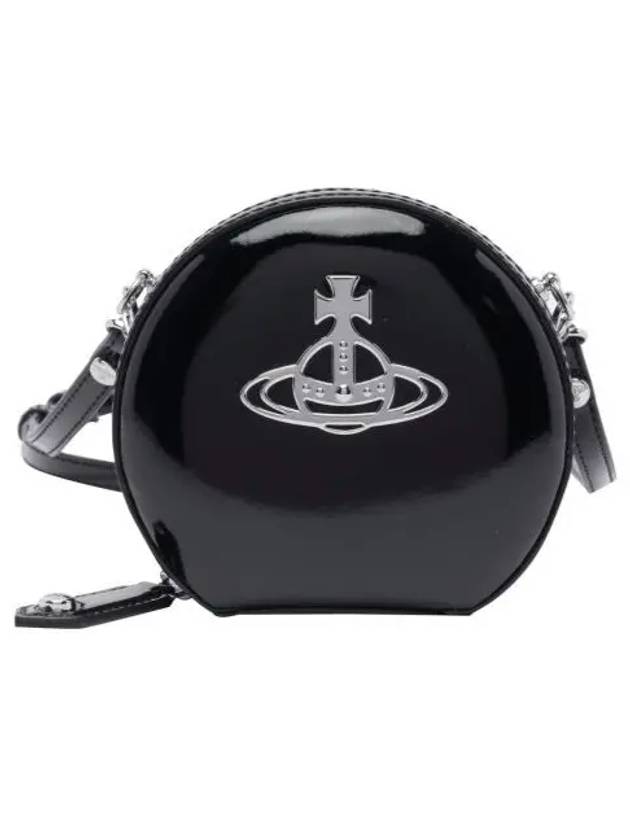 shoulder bag 58020006W L001ON403 - VIVIENNE WESTWOOD - BALAAN 2