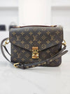 women shoulder bag - LOUIS VUITTON - BALAAN 1