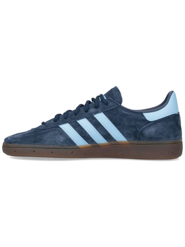 Original Handball Special Low Top Sneakers College Eight Navy - ADIDAS - BALAAN 4