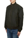 Barracouta Men s Wax Jacket BRCPS1009 UT2743 634 - BARBOUR - BALAAN 3