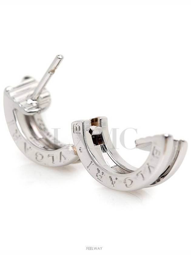 women earrings - BVLGARI - BALAAN 8