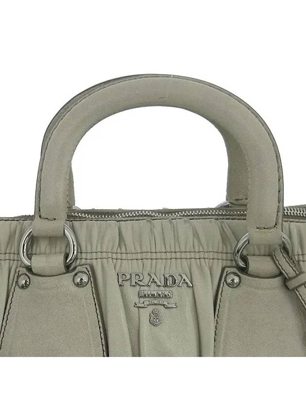 BN1936 2 WAY bag - PRADA - BALAAN 3