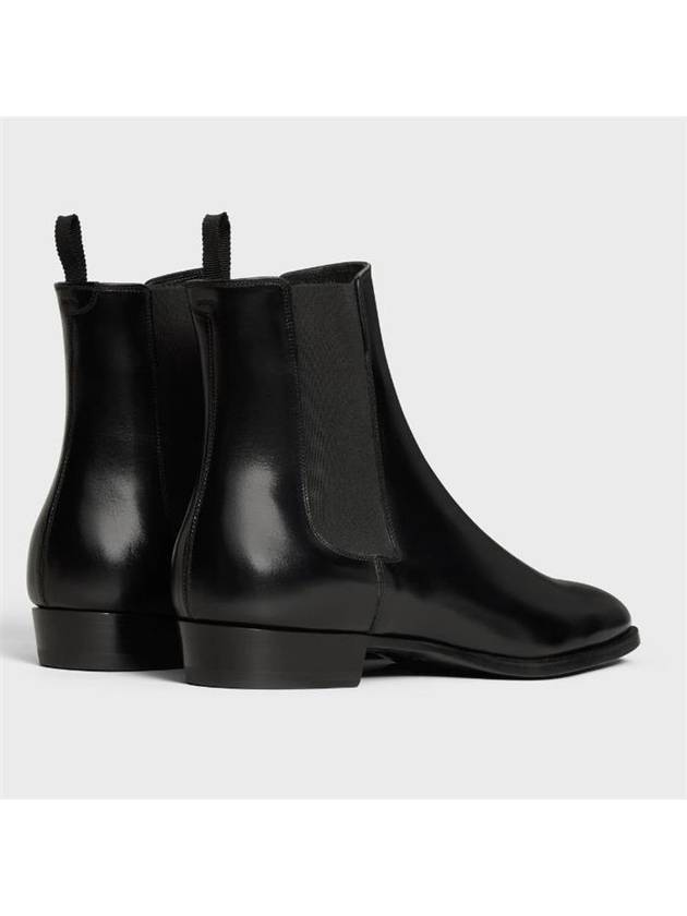 Drugstore Chelsea Boots 353673174C 38NO - CELINE - BALAAN 3