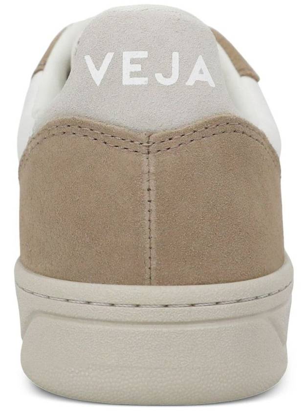 Veja V-10 Sneakers Shoes - VEJA - BALAAN 4