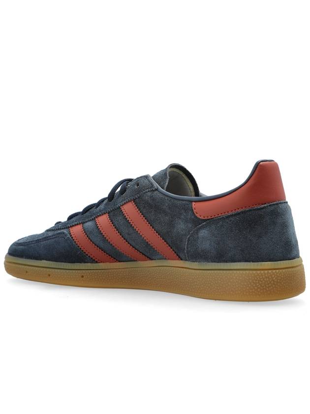 ADIDAS Originals Sports Shoes Handball Spezial, Men's, Navy Blue - ADIDAS ORIGINALS - BALAAN 5