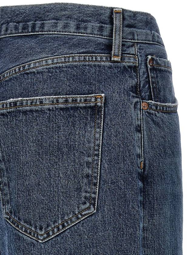 Agolde 'Dame' Jeans - AGOLDE - BALAAN 4