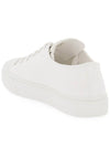 ORB Logo Low Top Sneakers White - VIVIENNE WESTWOOD - BALAAN 4