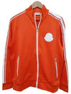 8426000 C8001 326 Zipup Orange - MONCLER - BALAAN 2