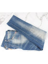 neon jeans 46 30 - DSQUARED2 - BALAAN 3