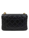 AS3115 Shoulder Bag - CHANEL - BALAAN 4