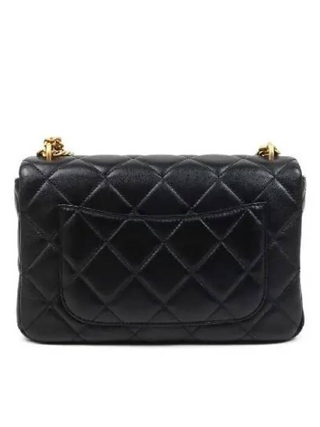 AS3115 Shoulder Bag - CHANEL - BALAAN 4