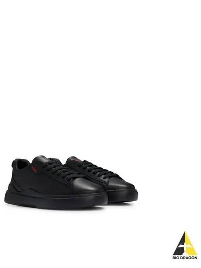 Sneakers 50499261 005 Black 1 - HUGO BOSS - BALAAN 2