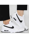 Air Max SC Running Low Top Sneakers White Black - NIKE - BALAAN 2