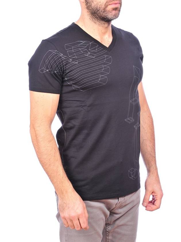 Armani Jeans Topwear - ARMANI JEANS - BALAAN 2