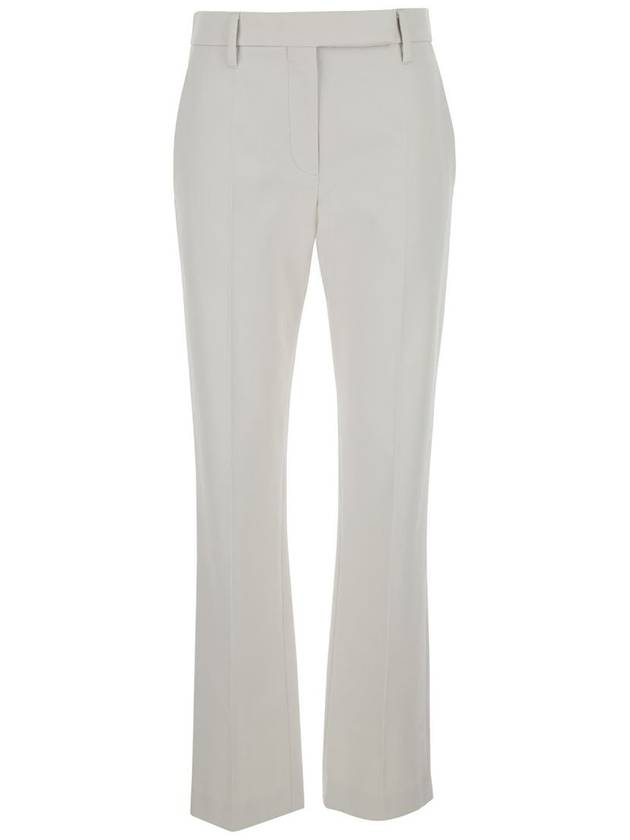 Monilli Decorated Pants MA126P8599C8505 - BRUNELLO CUCINELLI - BALAAN 2