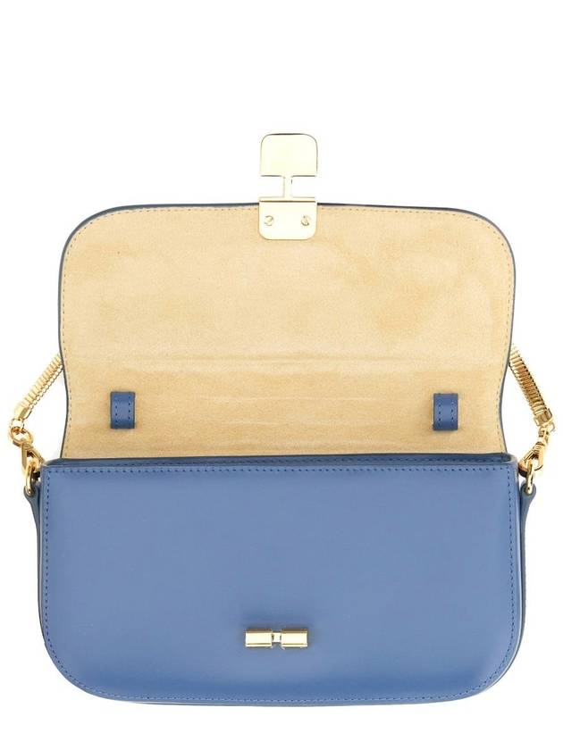 Shoulder Bag PXBMWF61882 IAX OCEAN - A.P.C. - BALAAN 10