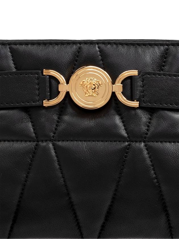 Versace Shoulder Bag Medusa 95, Women's, Black - VERSACE - BALAAN 6