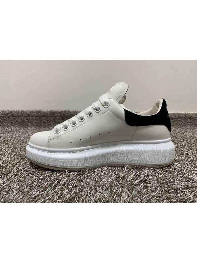 Women s Oversole 37 553770 - ALEXANDER MCQUEEN - BALAAN 7