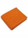 Intrecciato half wallet 196207 V001N 7585 - BOTTEGA VENETA - BALAAN 2