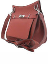 New crossbody bag - HERMES - BALAAN 3