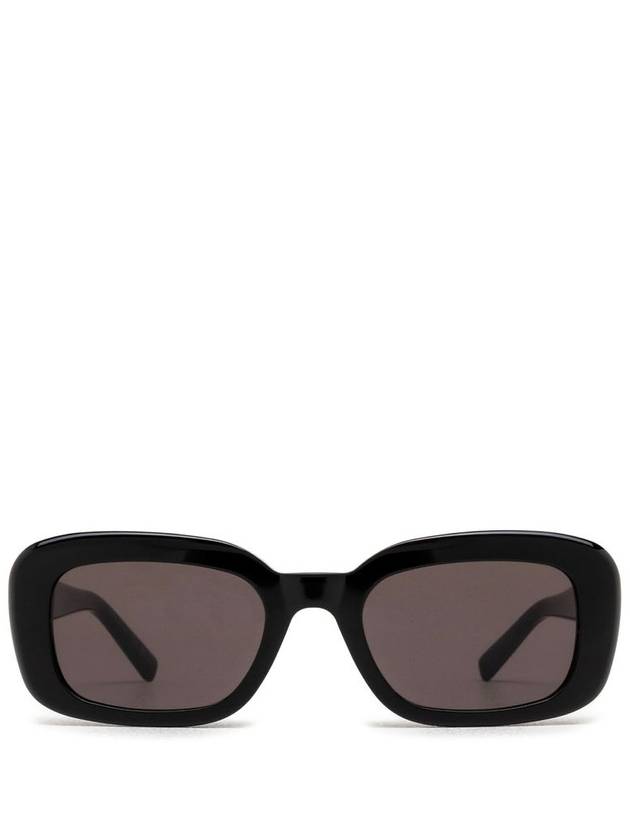 Saint Laurent SL M130 Black - SAINT LAURENT - BALAAN 1