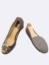 Smith Market Used Luxury Brown Shoes Women s - CHLOE - BALAAN 2