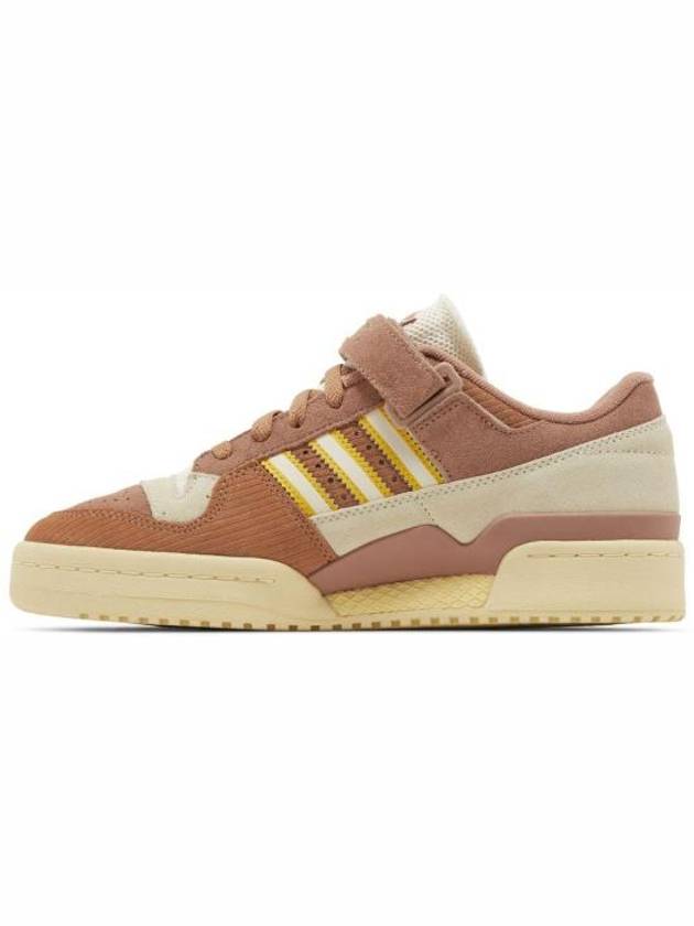 Forum 84 Low Top Sneakers Clay Strata - ADIDAS - BALAAN 3